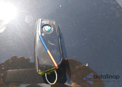 2025 BMW X5 M Competition from USA, damaged, VIN 5YM13ET07S9Y89437